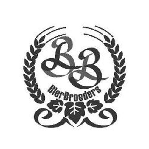 Bierbroeders logo Bierbroeders logo